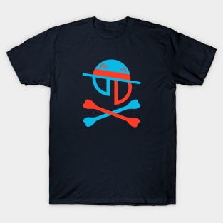 YUZU Pirate! T-Shirt